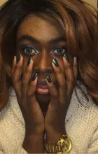 Lentes de contacto oficiales de bio-essence, Color azul, serie mágica, 1 par (2 uds), para lentillas de ojos, venta al por mayor