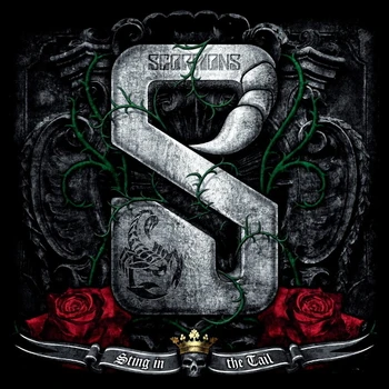 

Scorpions/sting in the tail (CD)