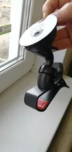 Soporte Universal de teléfono para coche, soporte giratorio de 360 grados, Clip de montaje para parabrisas, iPhone, Xiaomi, Huawei