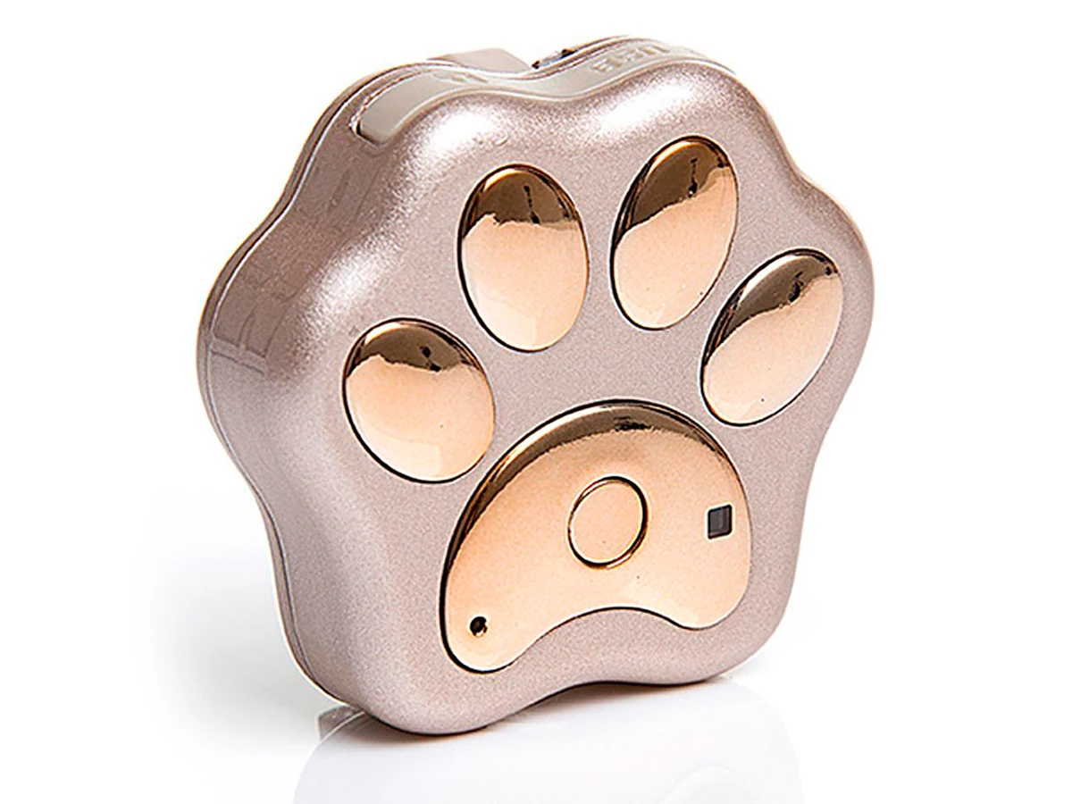 Trakfon TD-30-GPS tracker dog buy GPS for beacon | Безопасность и защита