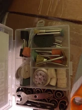 Electric Mini Drill Engraving-Pen Grinding-Machine Dremel-Accessories Rotary-Tool HILDA