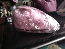 Zapatos de piel sintética para bebé de 0 a 18M, antideslizantes, con encaje bordado Floral, suaves, para antes de caminar, niños pequeños, caída de zapatos