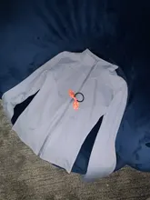 Peeli-chaqueta deportiva de manga larga con cremallera para mujer, camisa de Yoga para Fitness, ropa de gimnasio cálida para invierno, abrigos para correr, ropa de entrenamiento