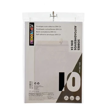 

Envelopes 10 (23 x 1 x 32,5 cm) (10 Pieces)