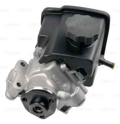 Насос гидроусилителя руля MB Sprinter 00-06 BOSCH ks00000590