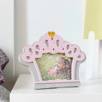 

Children’s Photo Frame Princess (9 x 13 cm)