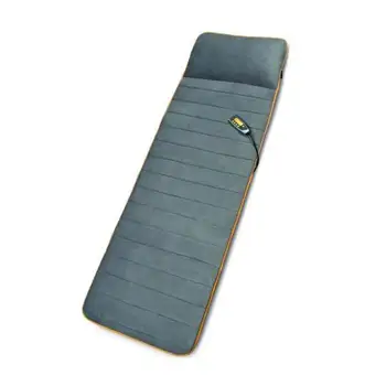 

Medisana MM 825 massager back black, orange