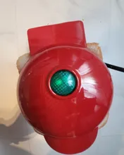 Waffles-Maker Oven-Pan Egg-Cake Bubble-Egg Eggette-Machine Breakfast Electric Mini