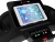 Беговая дорожка unixfit st-630r Black, домашняя беговая дорожка, спорт, фитнес