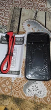 Digital Multimeter Testers Transistor Capacitance-Meter Electrical-Dmm Automotive Aneng Xl830l