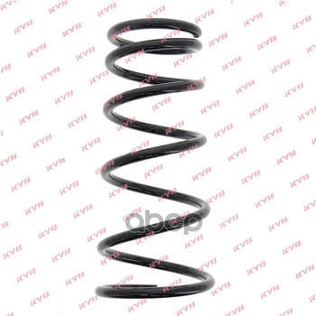 

Spring sub Subaru Forester (SG) 7.02-6.04 KYB item No. rc6431