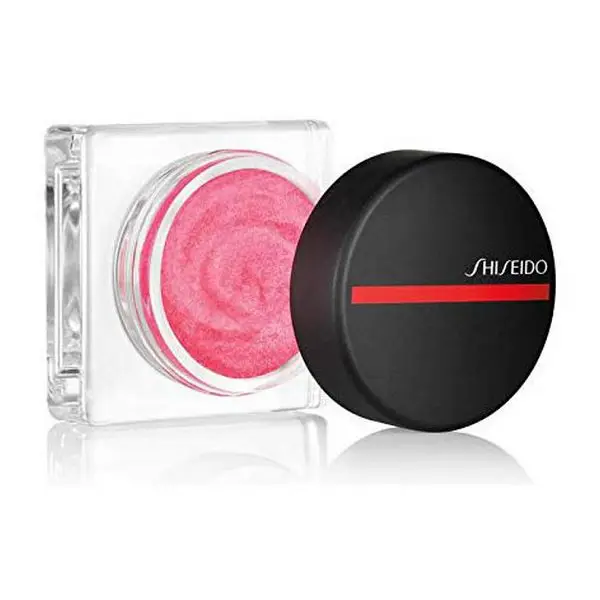 Кисть для румян минималистский Shiseido