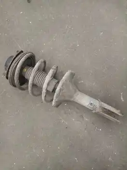 

218204 Front shock absorb Mitsubishi Santamo (hyundai) *