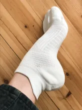 Slippers Sports-Socks Cycling Tennis Running-Boat Professional Super-Elite Woman Summer