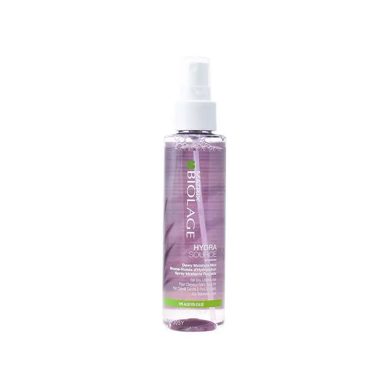 Увлажняющий спрей Biolage Hydrasource Matrix