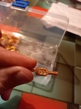 Conector de cable hembra y macho, accesorio para terminal de engarce de cables eléctricos, surtido de conectores de pala, 2,8/4,8/6,3 mm, 315 unidades