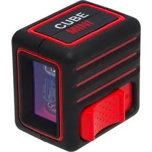 Построитель лазерных плоскостей ADA Cube Mini Basic Edition| |