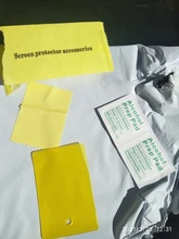 Espejo retrovisor para coche, cristal de ventana lateral, película antiniebla, PET + Nano recubrimiento, Material de protección contra la lluvia, duradera y práctica, HD Clea, 4 Uds.