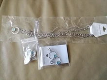 Anslow-pendientes con forma redonda para mujer, joyería de moda, nuevo diseñador, abalorios de Color caramelo Retro, LOW0003AE regalo de boda, 2020