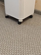 Guide-Wheel Air-Purifier Xiaomi Mijia for 3H/MAX All-Series Accessories-Parts-Kits