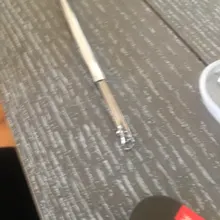 Limpiador portátil de oreja en espiral de acero inoxidable, herramienta de limpieza del oído, cuchara para oreja