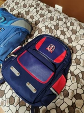 Mochilas escolares ortopédicas para niños y niñas, a prueba de agua