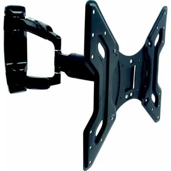 

TV STAND VESA 400X400 32-55 "WALL 70-555MM SWIVEL WITH