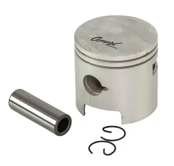 

Piston Yamaha 25-30 (STD) finger 20mm, OMAX 61n1163100 _ om