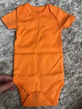 Baby Clothing Onesie Body-Overalls Boy Bodysuit Girl Infant Carters Twins Kids Childrens