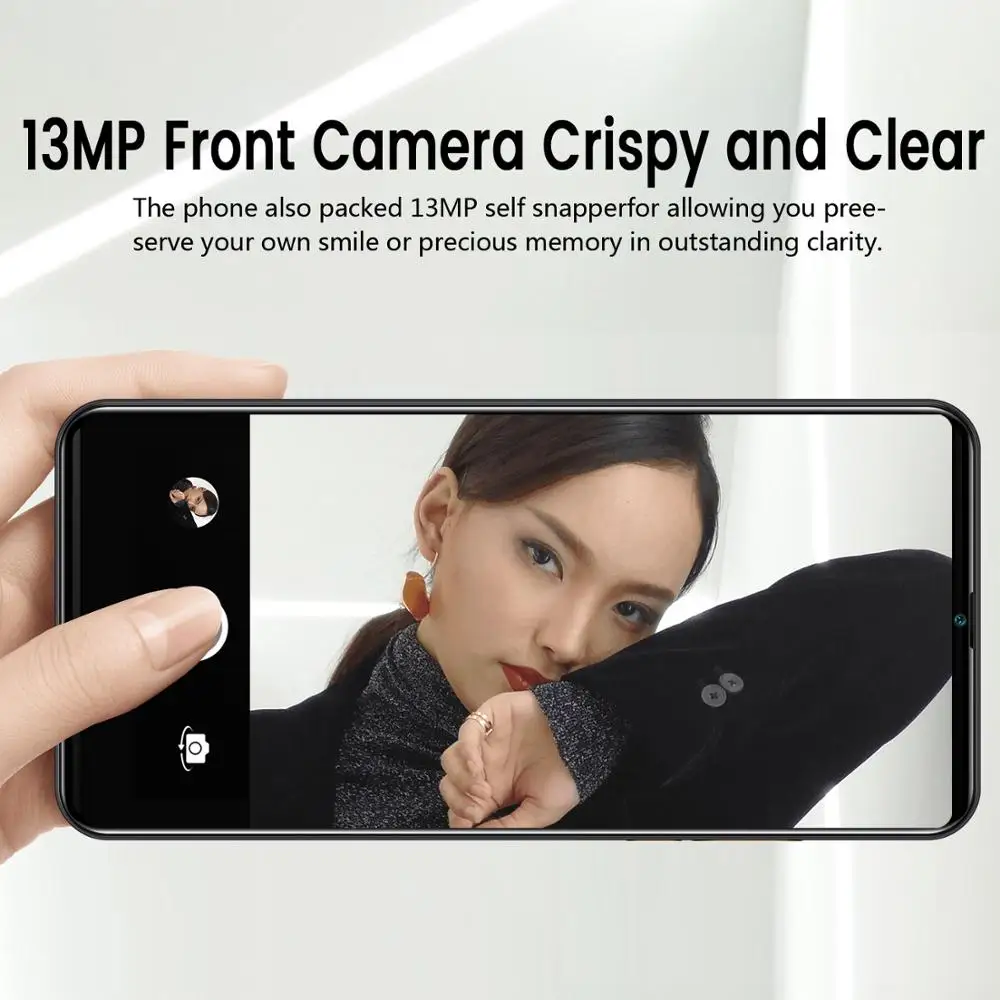 Universal i11 Pro 6.1inch  Android Mobile Phone