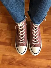 Grueso hombres zapatos zapatillas de deporte Zapatos Deportivos zapatos vulcanizados zapatos de lona Casual impermeable mujeres caminando zapatos pareja zapatos 35-44 pisos