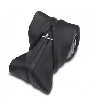 

MIGGÖ STRAP & WRAP FOR CAMERAS DSLR (BLACK)