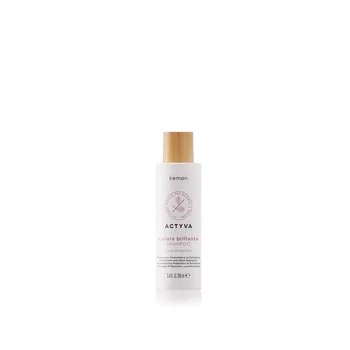 

Kemon Actyva - Champu Colore shiny 100 ml