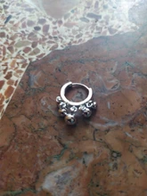 Pendientes de Cruz de corazón de plata de ley 2021 para mujer y niña, joya de boda romántica, aretes A001, novedad de 925