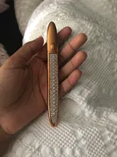 Lápiz Delineador de pestañas mágico 2 en 1, autoadhesivo, No magnético, sin pegamento, delineador líquido brillo ostentoso, impermeable, 1 unidad, 2021