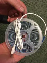 Light Led-Strip Tv-Background-Fairy Pink Rgb Ice-Lue Warm White Purple 50CM 2835 Flexible