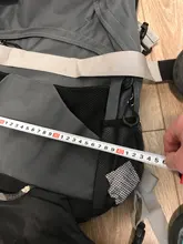 Mochila para patines profesionales, zapatos de patinaje en línea, botas, bolsa de transporte, Mochila deportiva duradera con múltiples bolsillos, Unisex