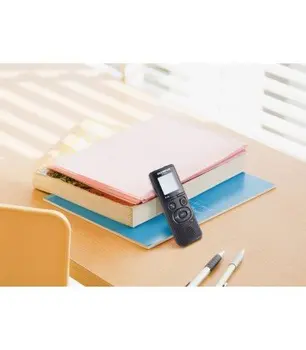 

OLYMPUS VN-541PC DIGITAL RECORDER + TP8 FOR PHONES