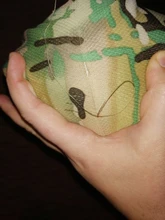 Tee-Tops T-Shirt Combat Military Tactical Outdoor Hiking Quick-Dry Camouflage Mens Short-Sleeve