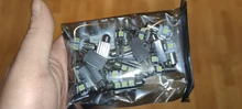 14PCs CAN-bus Error Free W5W T10 Led Interior Light Kit For Audi A3 8P 2004-2013 2004-2013