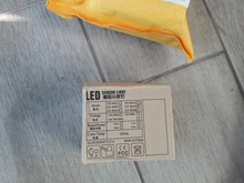 Decor-Lamp Closet Light Bedroom Led-Night-Light Staircase Motion-Sensor Christmas-Gift