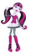 На предложение-фигурка Dracu Laura Monster High