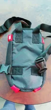 Bags Puppy-Carrier Dogs-Backpack Pets Carrying Travel Adjustable Kangaroo Fashion Cat