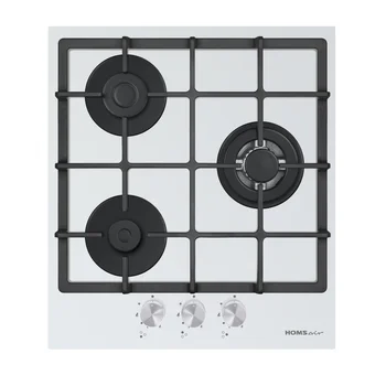 

Gas panel homsair hgg433tgcwh