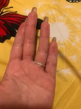 Ajustador de tamaño de anillo en espiral Vintage, herramientas de ajuste de anillo en espiral, piezas de joyería, accesorios de anillo más grande, 4 Uds.