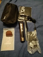 Cortadora de pelo para peluquero Xiaomi Riwa, cortadora eléctrica lavable con pantalla LED, cortadora de pelo profesional recargable para hombres pelos lavadora  máquinas de cortar 0 mm hair clippers  máquina barba