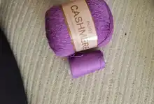 Scarf Yarns Crochet Cashmere-Yarn Knitting Wool Baby Hand-Knitted Pure Hand-Weaving-Thread