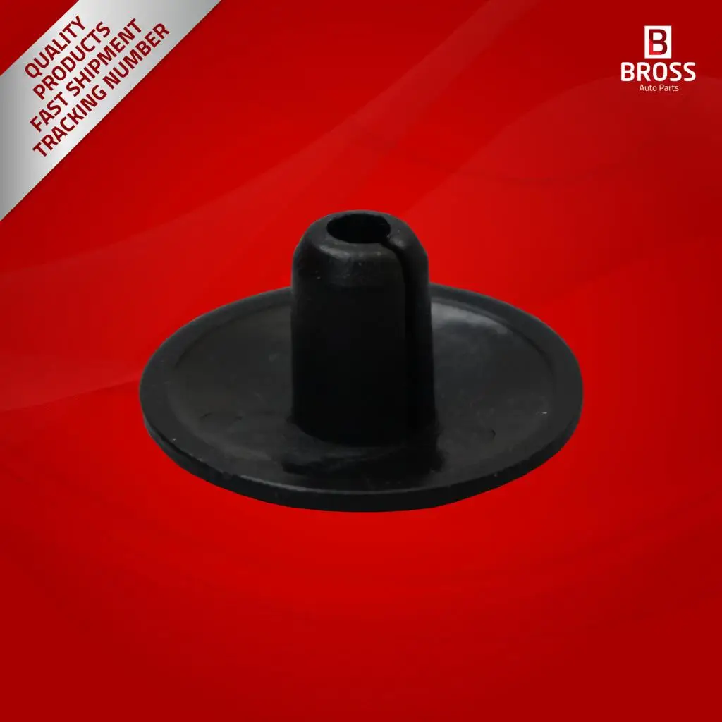 BCF5021 10 шт. колеса кронштейн для установки зажим пластиковая гайка 7703081054 для детей в возрасте от 9/11/21/25 мастер