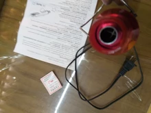 Pistola de aire caliente de 110V, herramienta eléctrica de aire caliente de 300W, enchufe regulador de EE. UU.