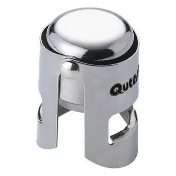 

Airtight Bottle Cap Quttin (5,5 x 3,5 cm)